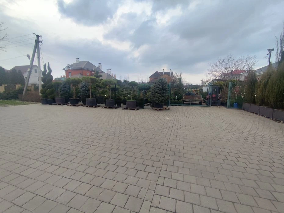 Продам ділянку р-н Пожежної академії вул Г. Момота