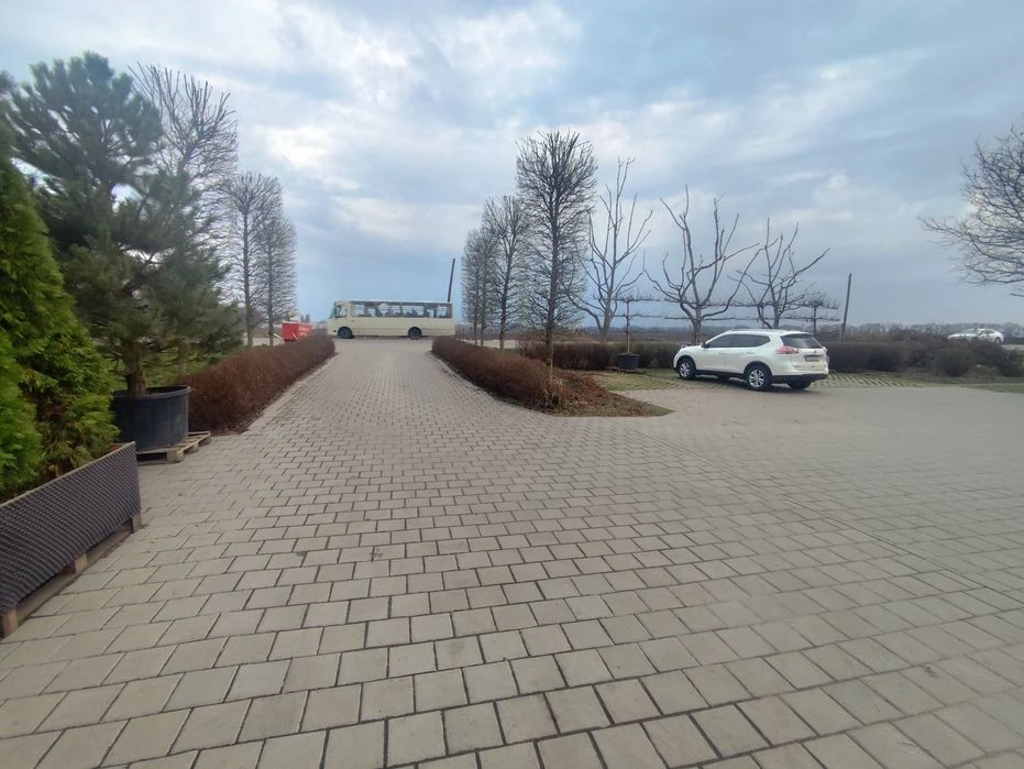 Продам ділянку р-н Пожежної академії вул Г. Момота