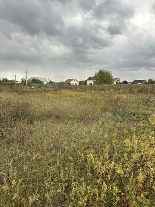 Пропонуємо до продажу земельну ділянку район Новобудов -Сага