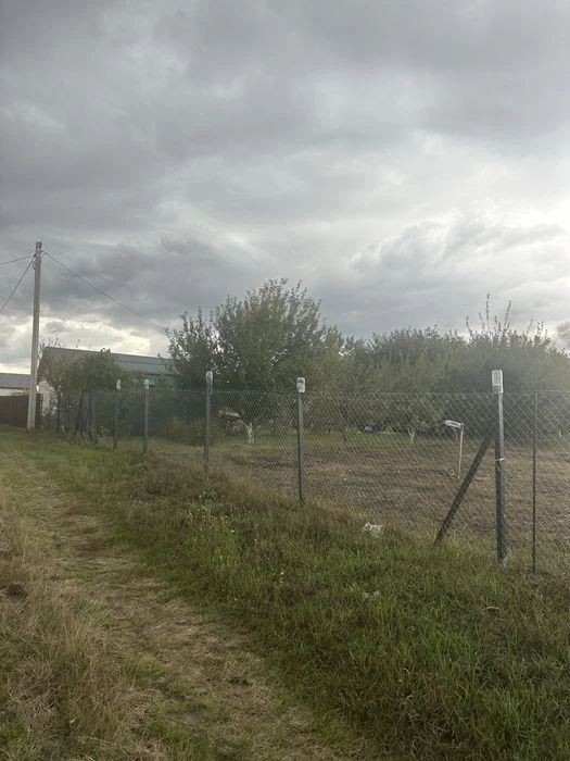 Пропонуємо до продажу земельну ділянку район Новобудов -Сага