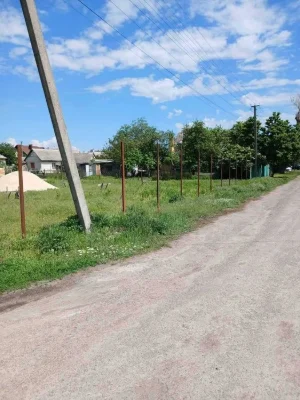 Земельна ділянка, Черкаський район, Дахнівка, вул. 38 Армії