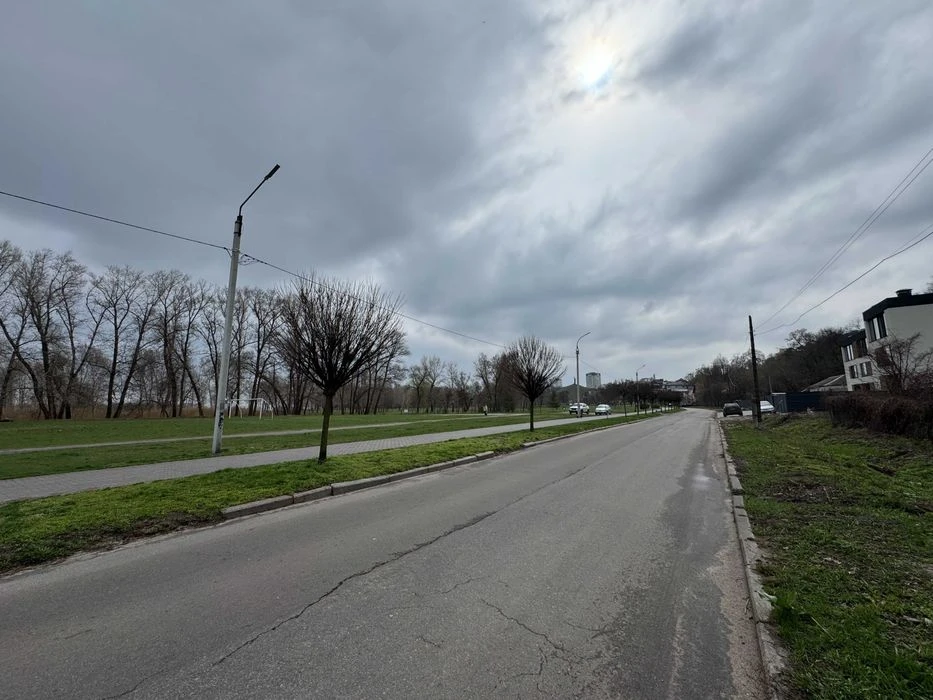 Продаж землі по вул. Гагаріна