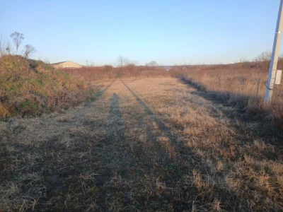 Участок під забудову