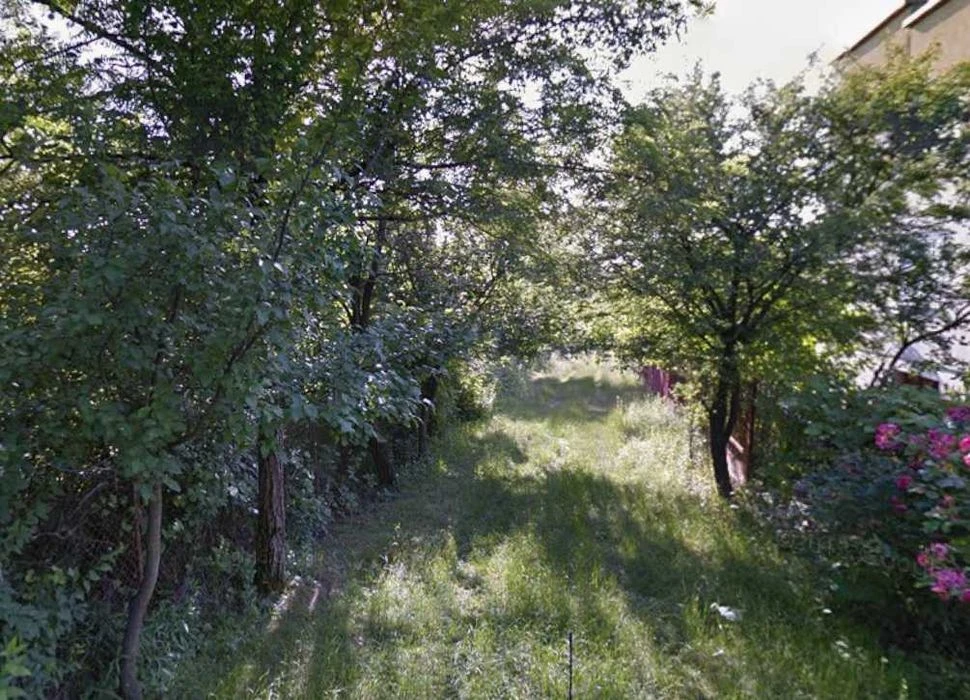 Дачна ділянка в р-ні Джерельної вулиці,Шахта