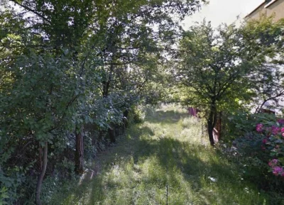 Дачна ділянка в р-ні Джерельної вулиці,Шахта