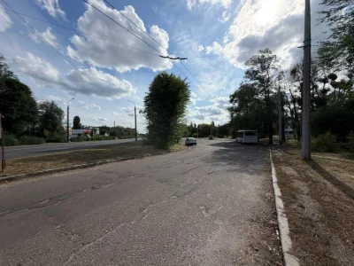 Продаж землі комерційного призначення по вул. Смілянська