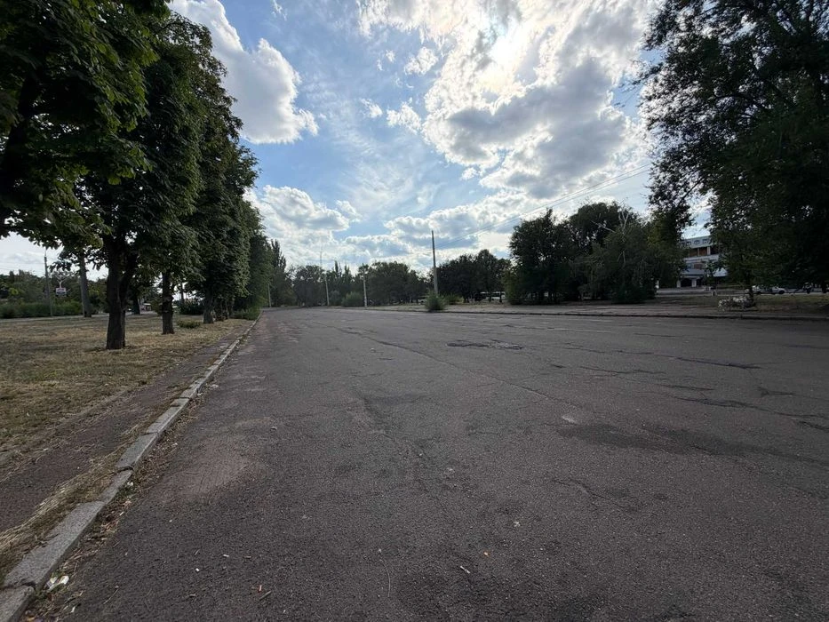 Продаж землі комерційного призначення по вул. Смілянська