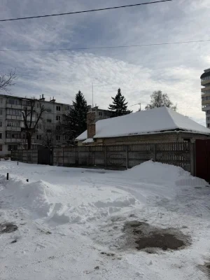 Продаж земельної ділянки під будівництво клубного будинку! М