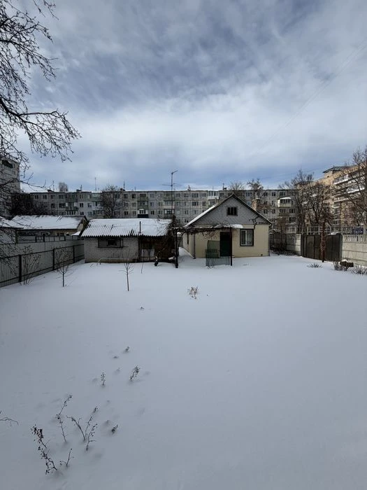Продаж земельної ділянки під будівництво клубного будинку! М