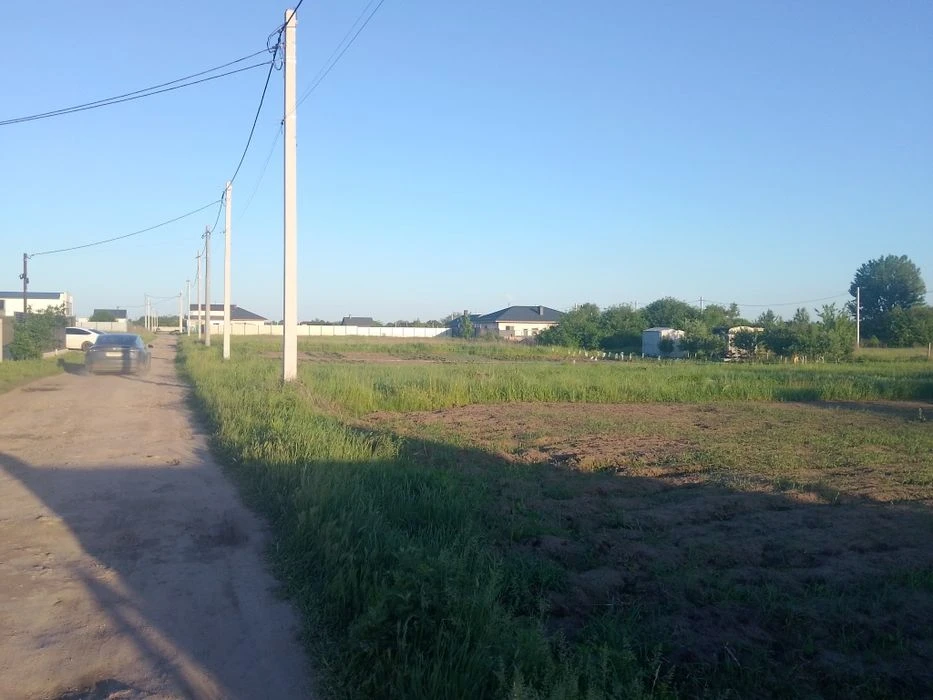 Земельна ділянка 8 соток пров. Малиновий р-н Митного посту