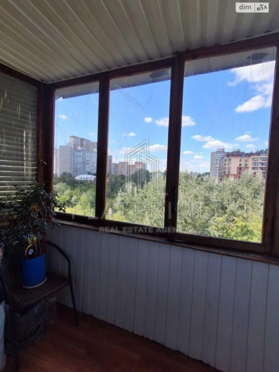 Продажа квартиры Беличи.