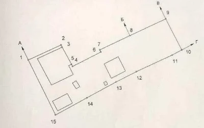 Продам ділянку в центрі, вул. Верхня Горова