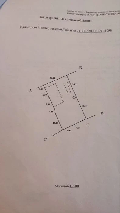 Продаж /Роща/Курська /земля 5 сот приват з будинком під реко