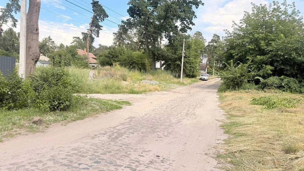 Продаж ділянки, Соснівка