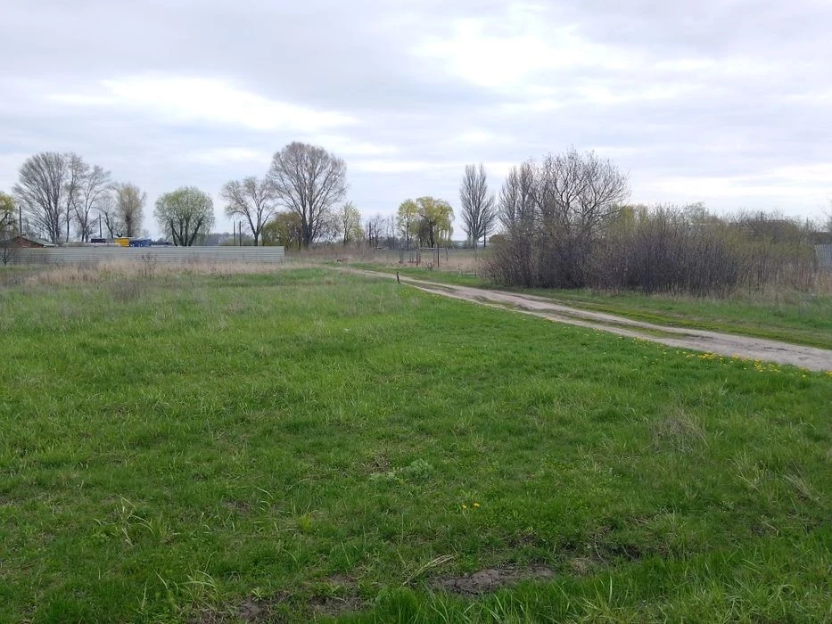 Земельна ділянка 10 соток р-н Сади