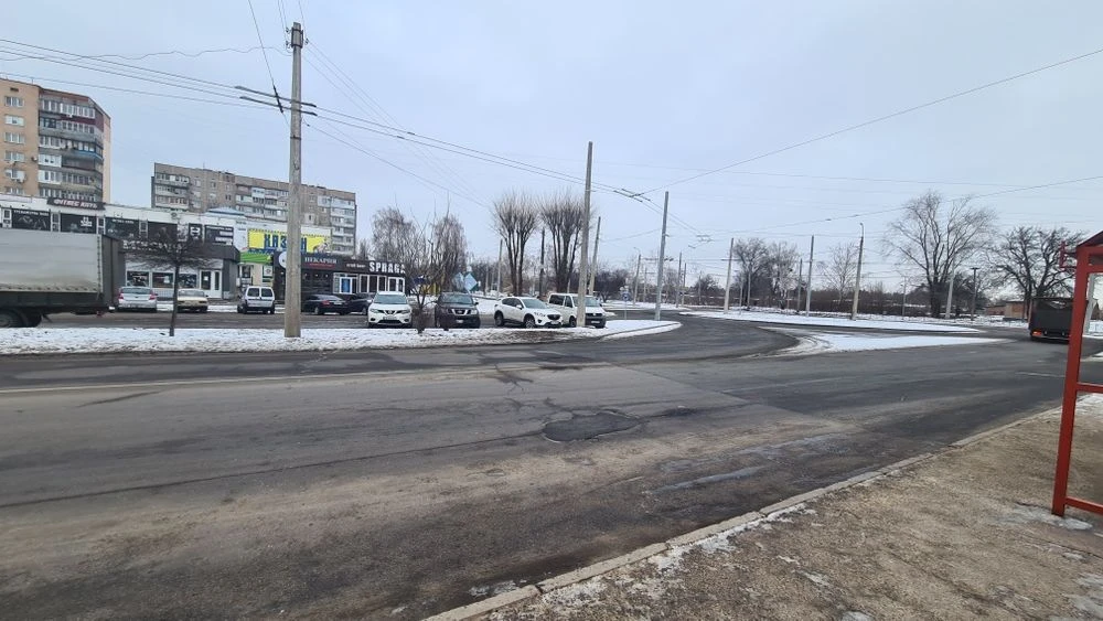 Продам 10.25 га по Обїздній дорозі вул Г Молота