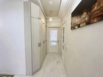 3-кім, ремонт,меблі та техніка. Панорама плаза. Постанова