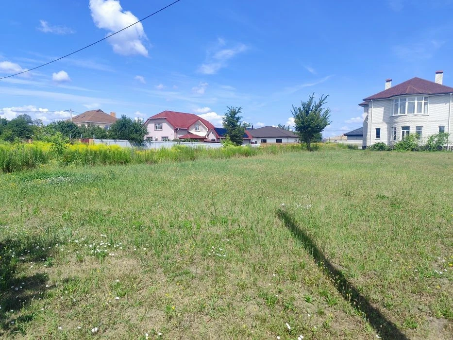 Продам земельну ділянку р-н Пожежної академії вул Г Момота