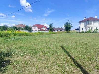 Продам земельну ділянку р-н Пожежної академії вул Г Момота