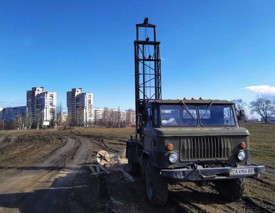 Продамо 17 гектарів на околиці Черкас під  будівництво логіс