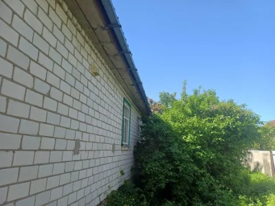 Продам ділянку з будинком в Дахнівці, район Госпіталя
