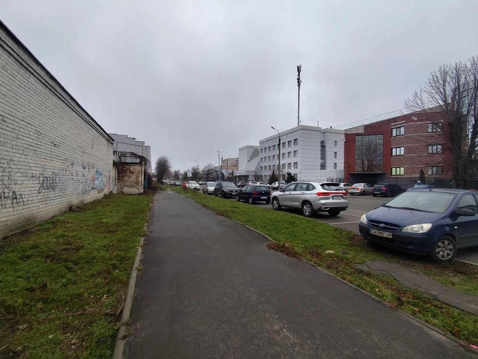 Продам ділянку р-н 700 річчя Бул Шевченка - Чехова