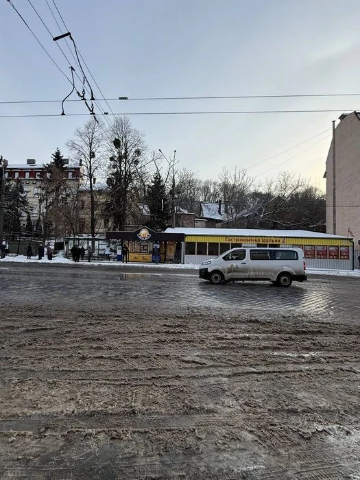 Продаж земельної,ділянки в центрі,на Гагаріна.