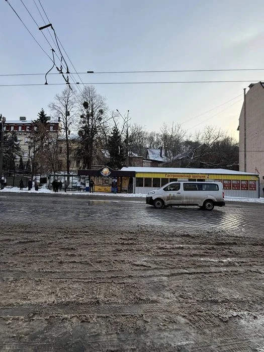 Продаж земельної,ділянки в центрі,на Гагаріна.