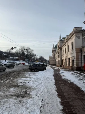 Продаж земельної,ділянки в центрі,на Гагаріна.