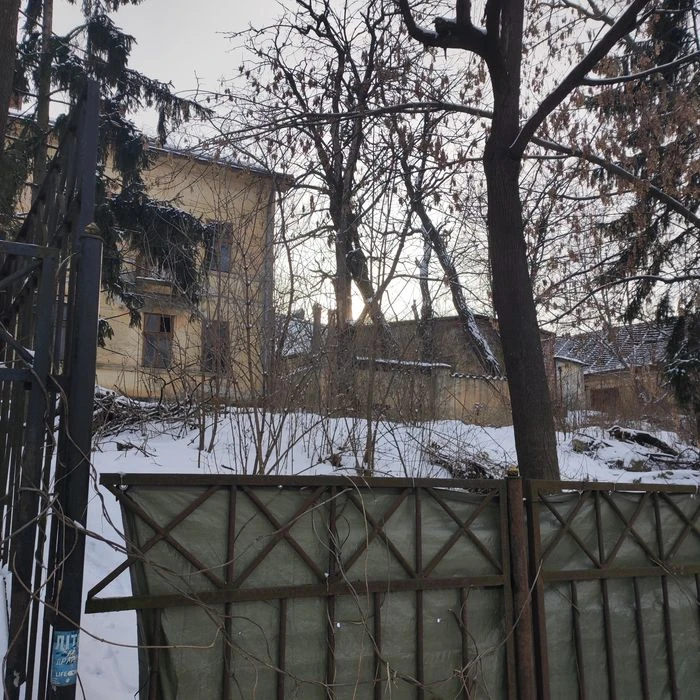 Продаж земельної,ділянки в центрі,на Гагаріна.