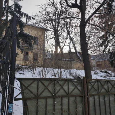 Продаж земельної,ділянки в центрі,на Гагаріна.