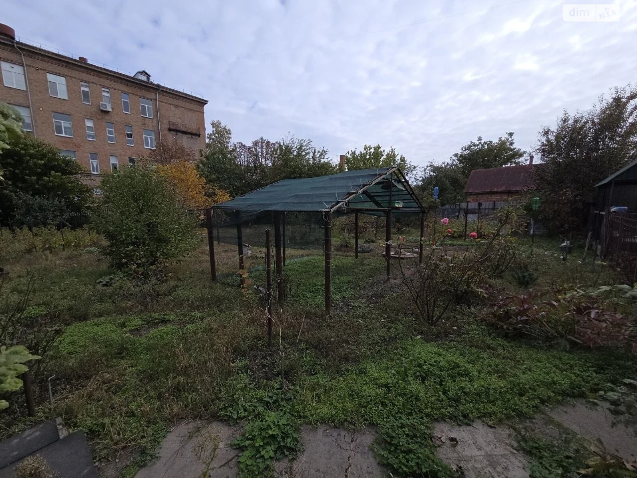 Продаж Ділянка під житлову забудову Придніпровський