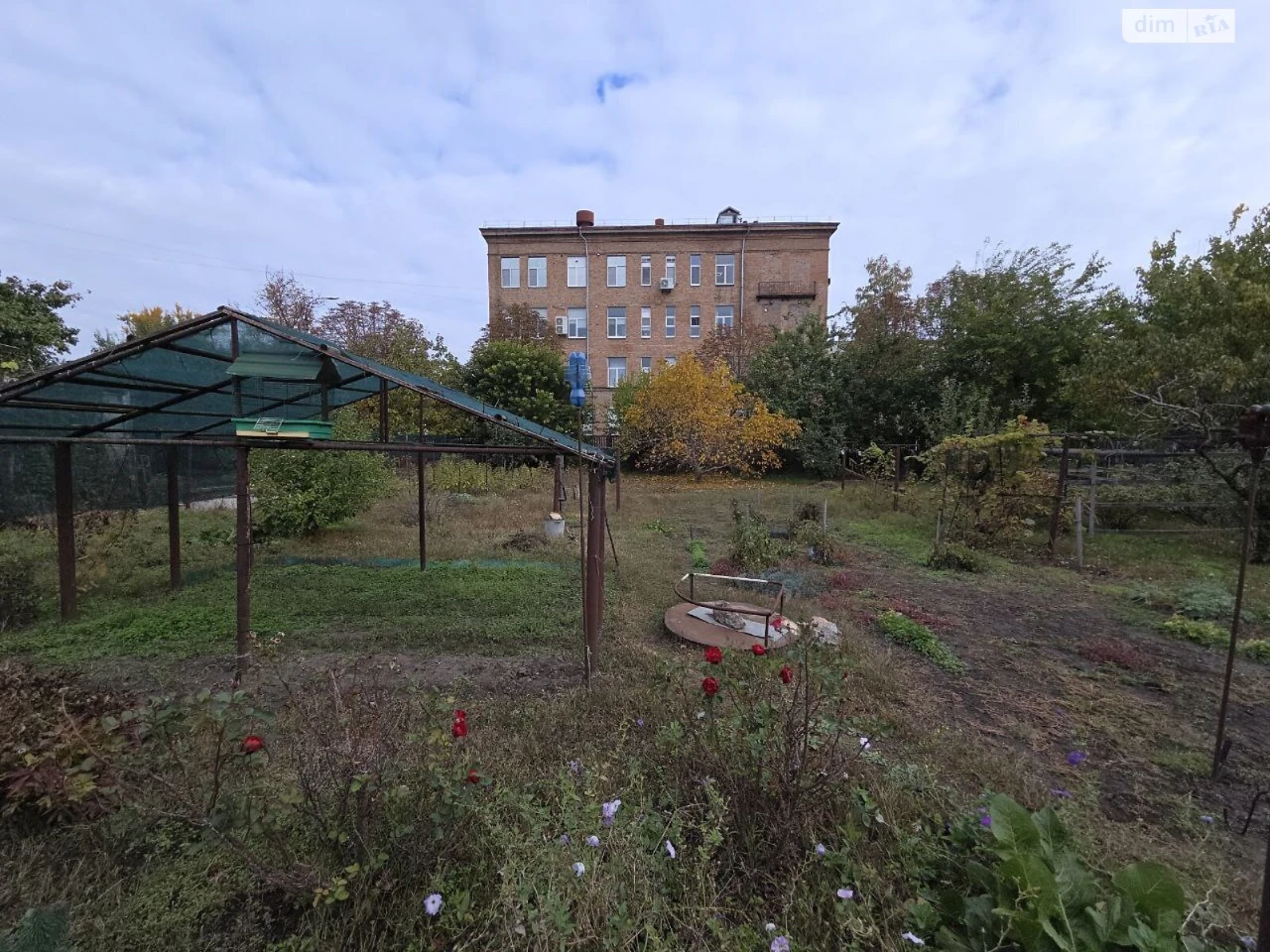 Продаж Ділянка під житлову забудову Придніпровський