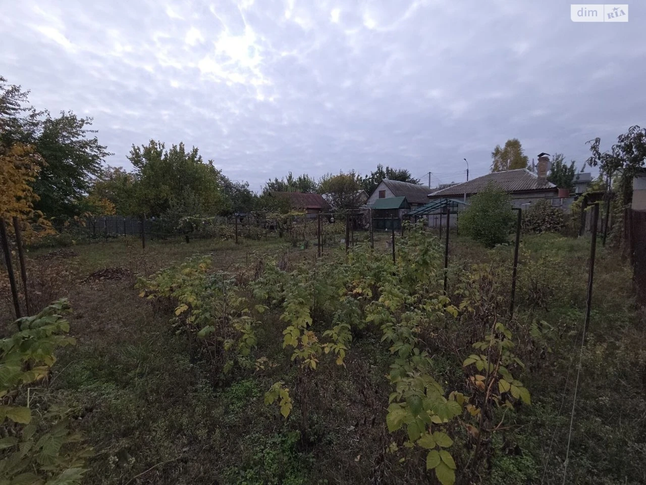 Продаж Ділянка під житлову забудову Придніпровський