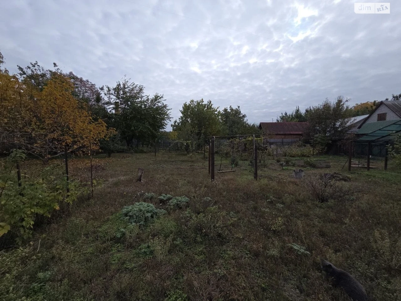 Продаж Ділянка під житлову забудову Придніпровський