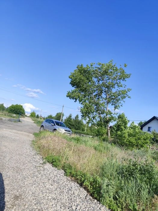 Продам ділянку вул Пахарів хутір р-н Пожежної академії лунач