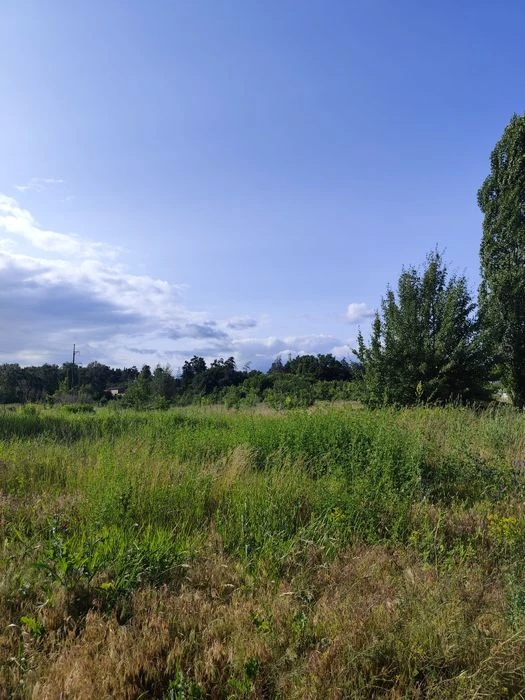 Продам ділянку вул Пахарів хутір р-н Пожежної академії лунач