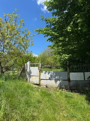 Продається земельна ділянка по вул. Прип’ятська-Бабинська пі