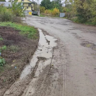 Продаж земельної ділянки,в місті під будівництво,на Сінельні