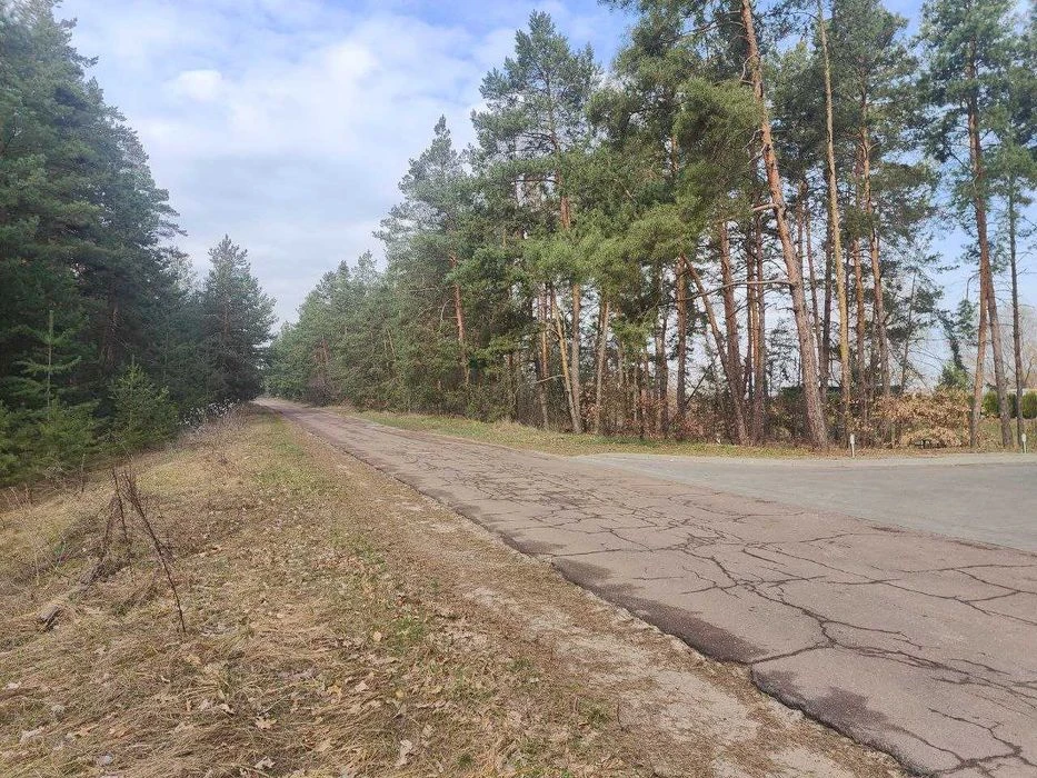 Продаж земельної ділянки, поруч з RIVERA CLAB