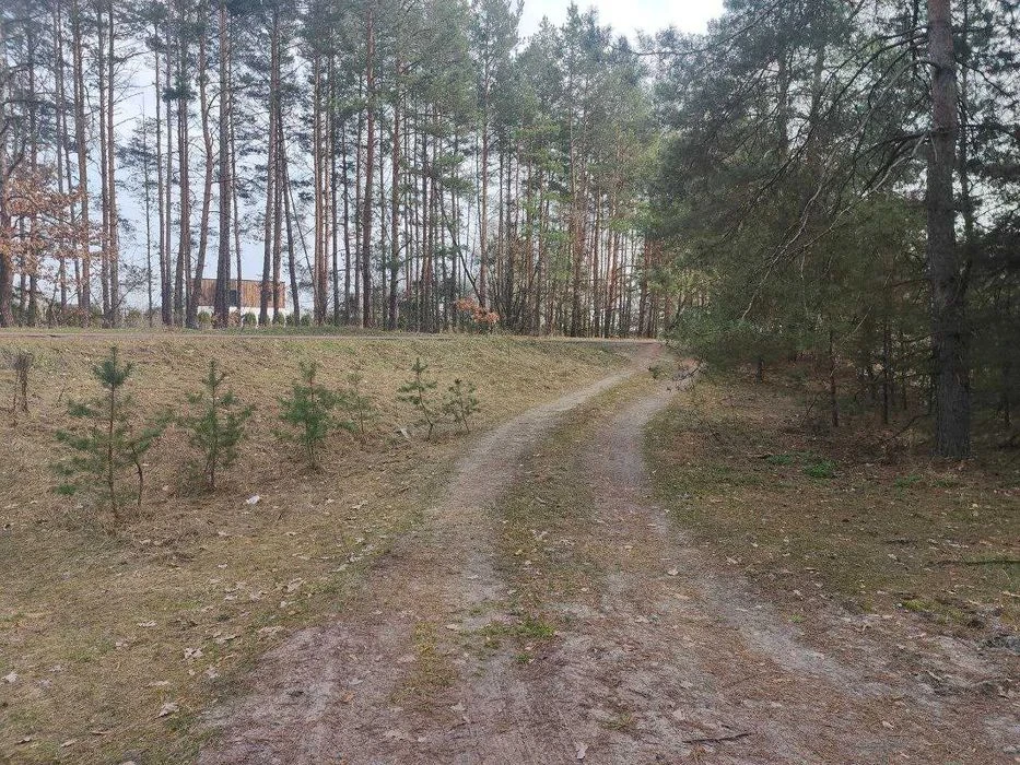 Продаж земельної ділянки, поруч з RIVERA CLAB