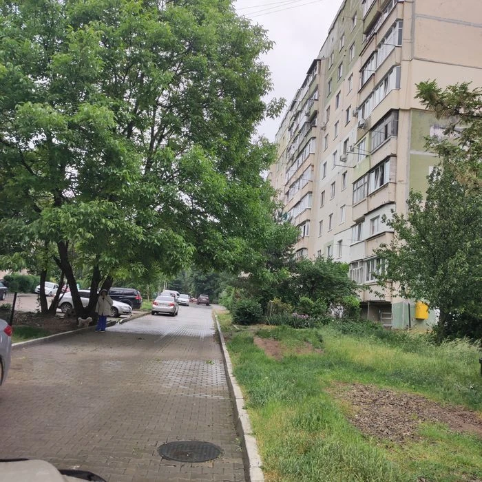 Продаж земельної ділянки,в місті на Скальда.