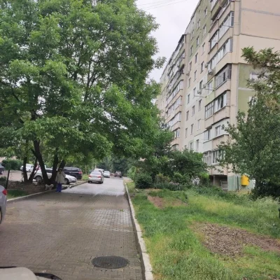 Продаж земельної ділянки,в місті на Скальда.