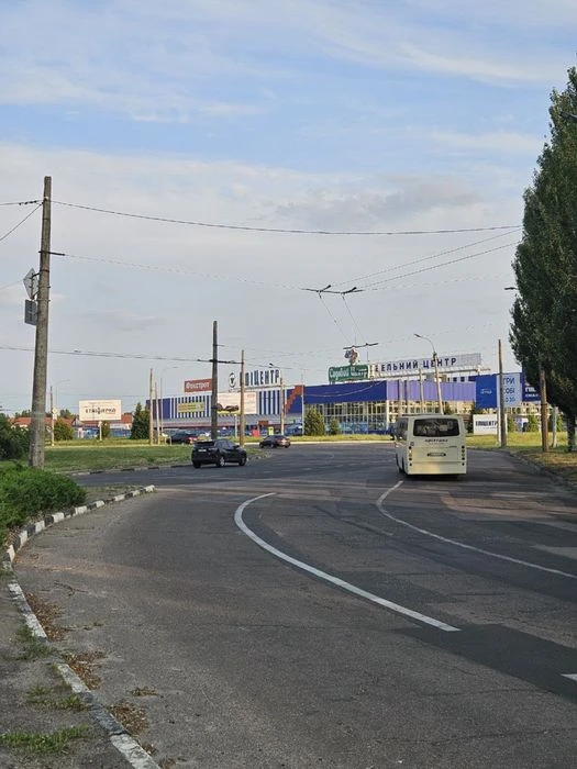 Продаж земельної ділянки під забудову! Епіцентр
