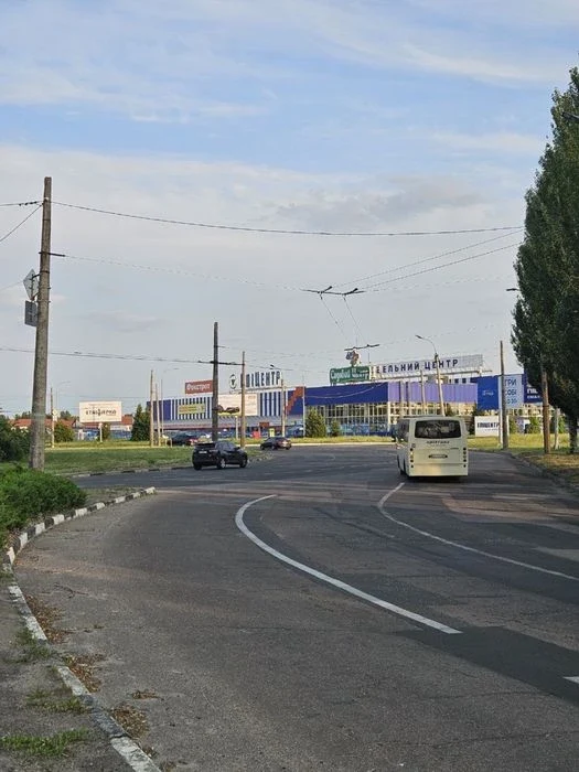 Продаж земельної ділянки під забудову! Епіцентр