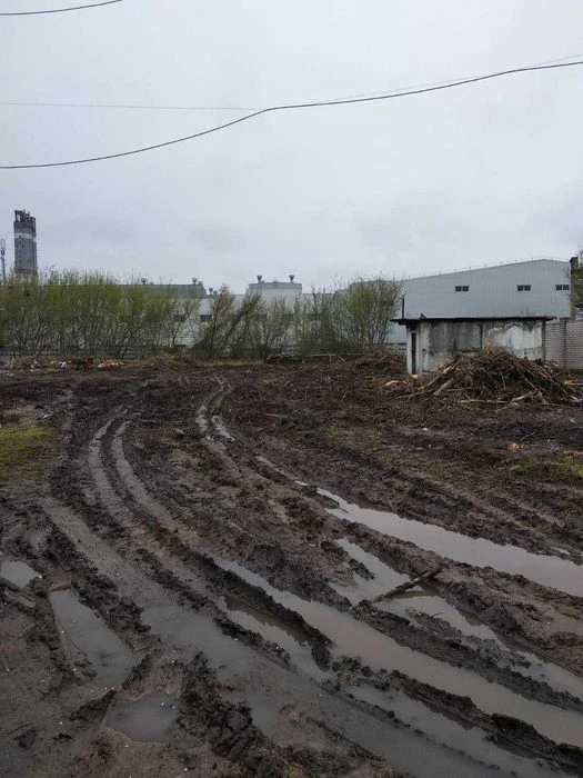 Продаж ділянки 0,5 га в м. Черкаси промислового призначення