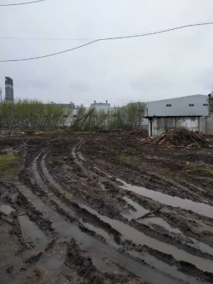Продаж ділянки 0,5 га в м. Черкаси промислового призначення