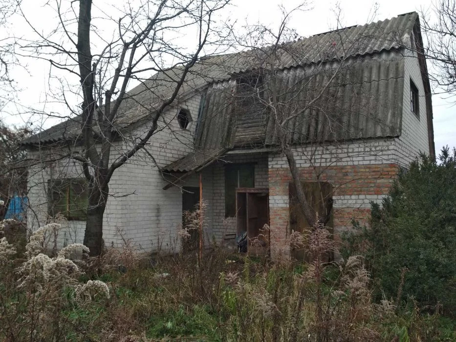 Зем. ділянка 0,10 га на 1 лінії, вул. Сумгаїтська, СТ "Зел.