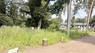 Продаж ділянки в Соснівці