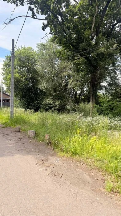 Продаж ділянки в Соснівці